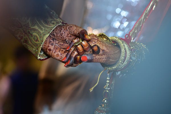 Wedding